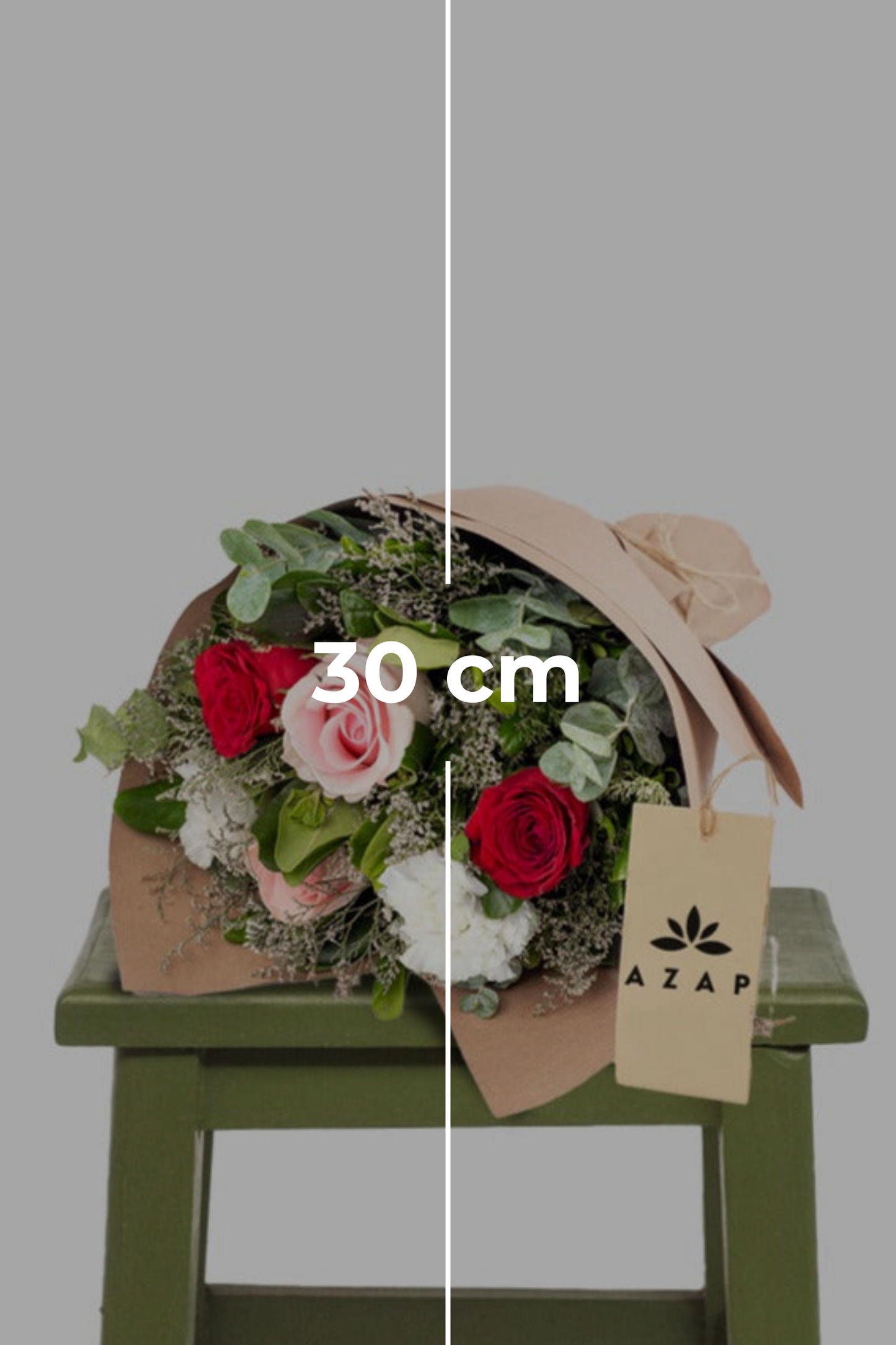 Maria Bonita / Rosa Roja y Clarita