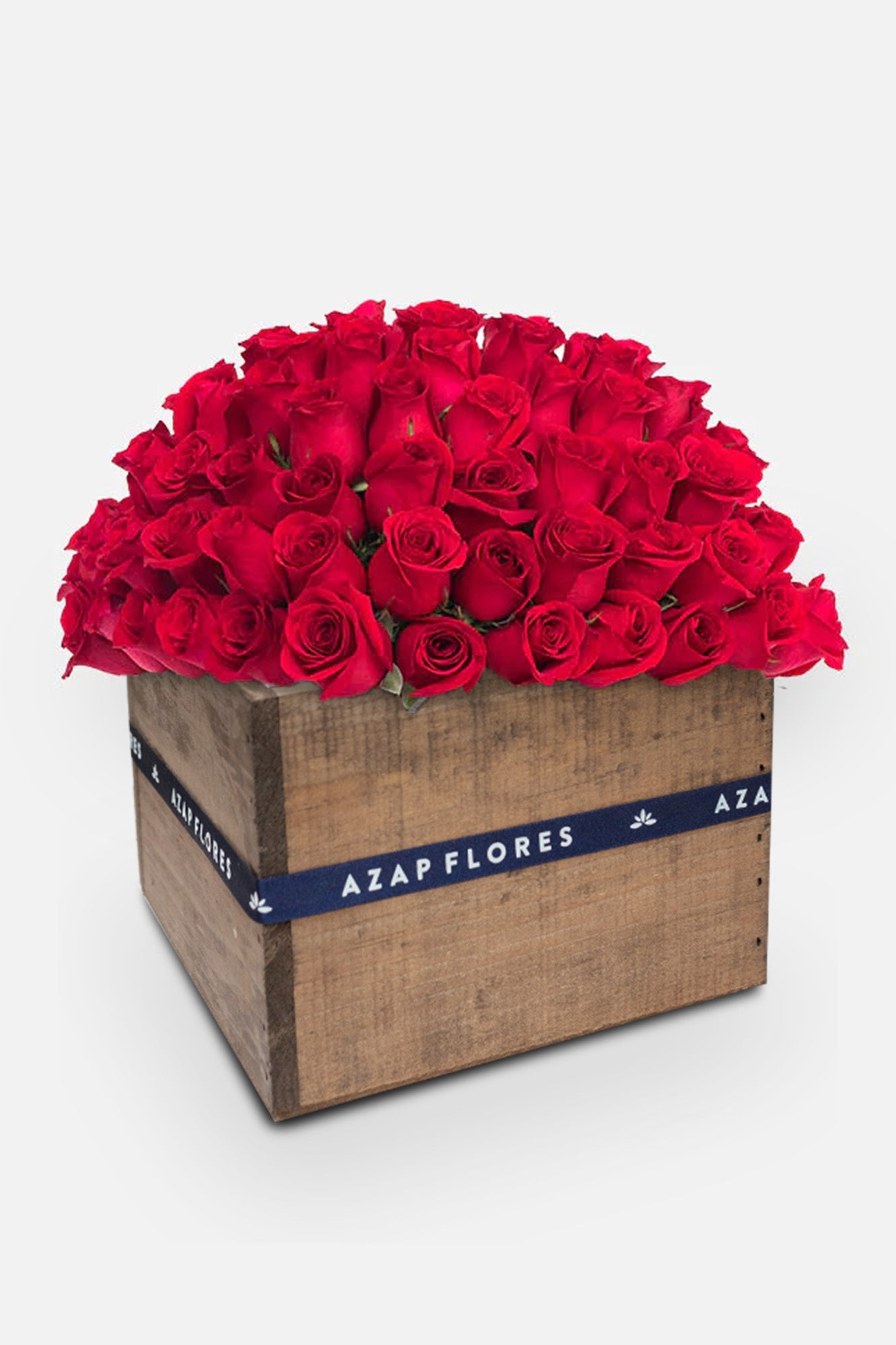 Amor Eterno - 100 Rosas QRO