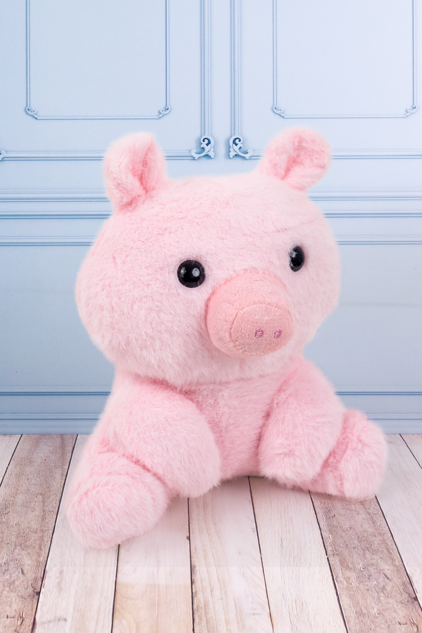 Cerdito Bebé - Peluche