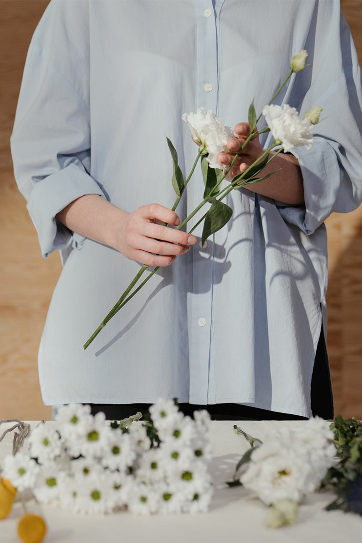 Elección del Florista - Flores Aleatorias