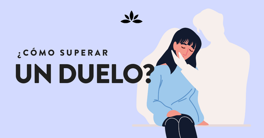 ¿Cómo Superar un Duelo?