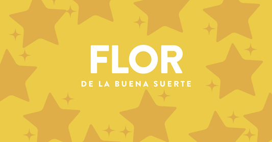 Flor de la Bueno Suerte