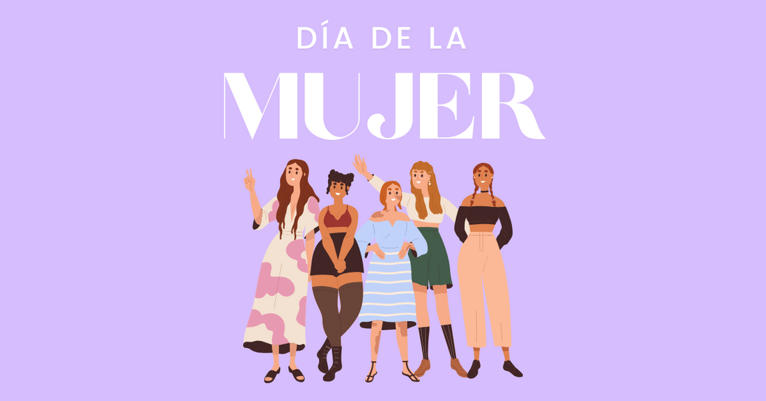 Día de la Mujer 2024