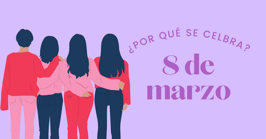8 de Marzo 2024
