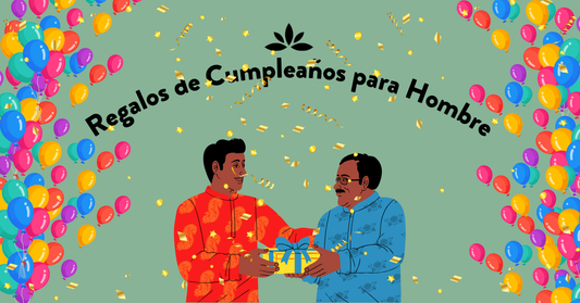 Regalos de Cumpleaños para hombres