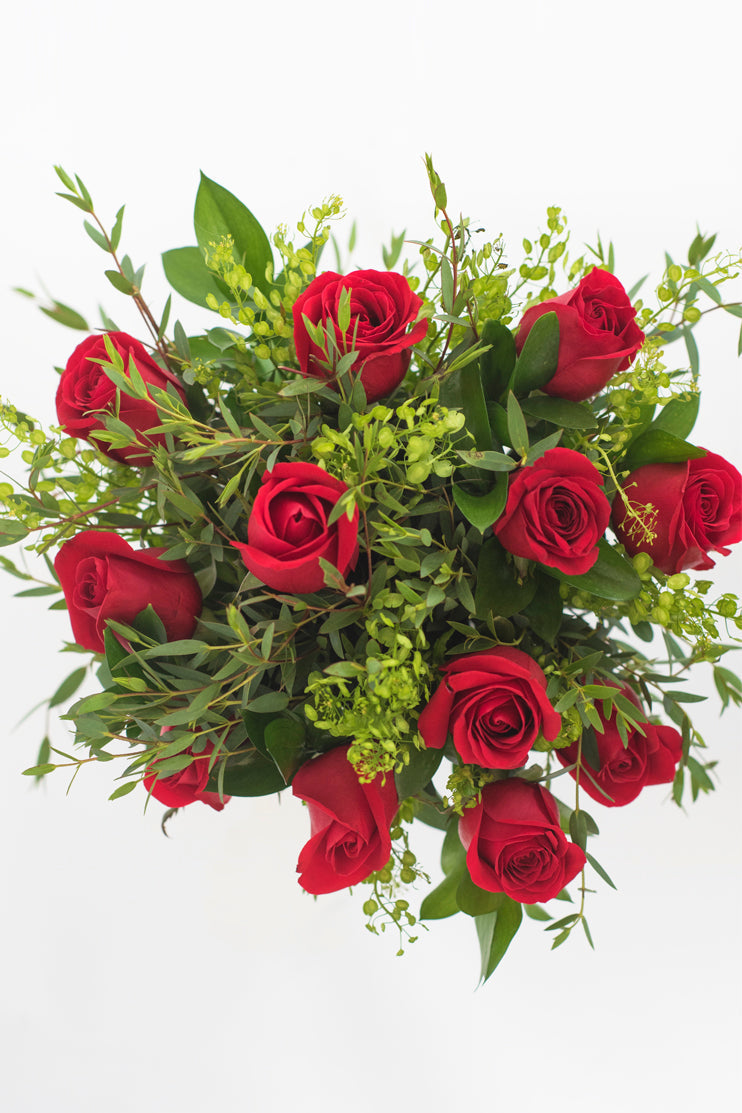 Rosas a Domicilio en León