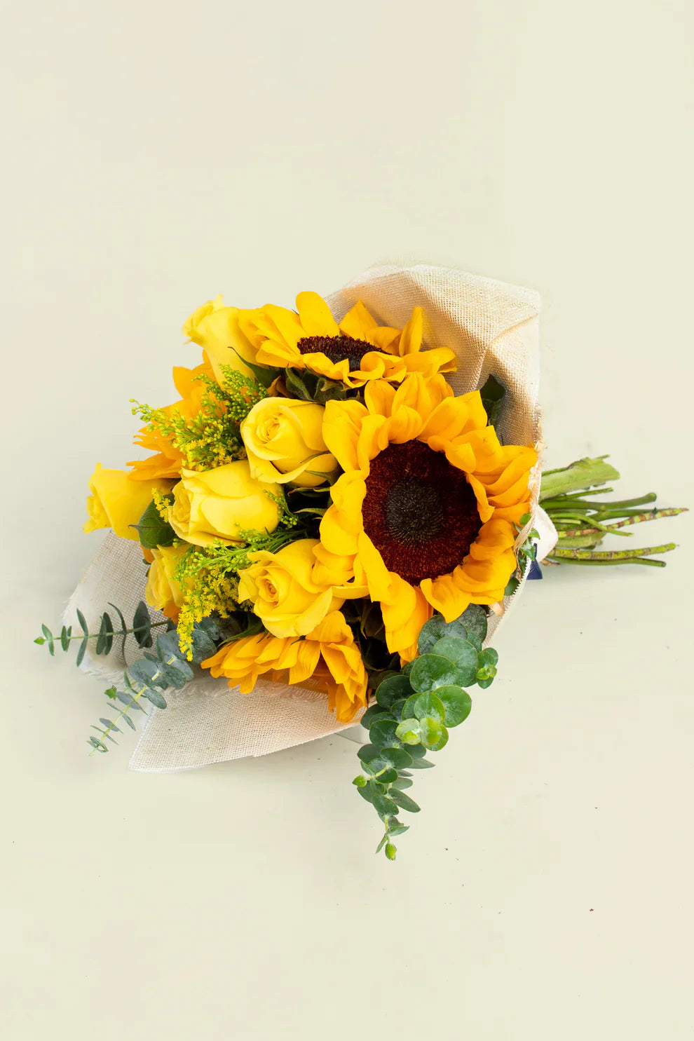 Girasoles a Domicilio en Valle de Chalco