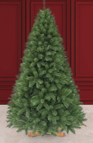 Árboles de Navidad Cancún