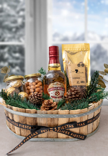 Arcones Navideños