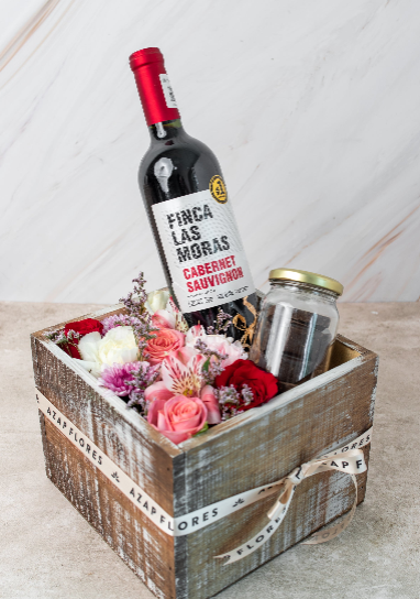 Arreglos Florales para Cumpleaños