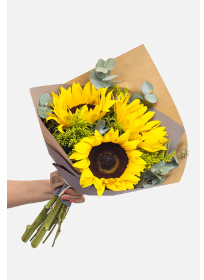 Arreglo para San Valentín Veracruz
