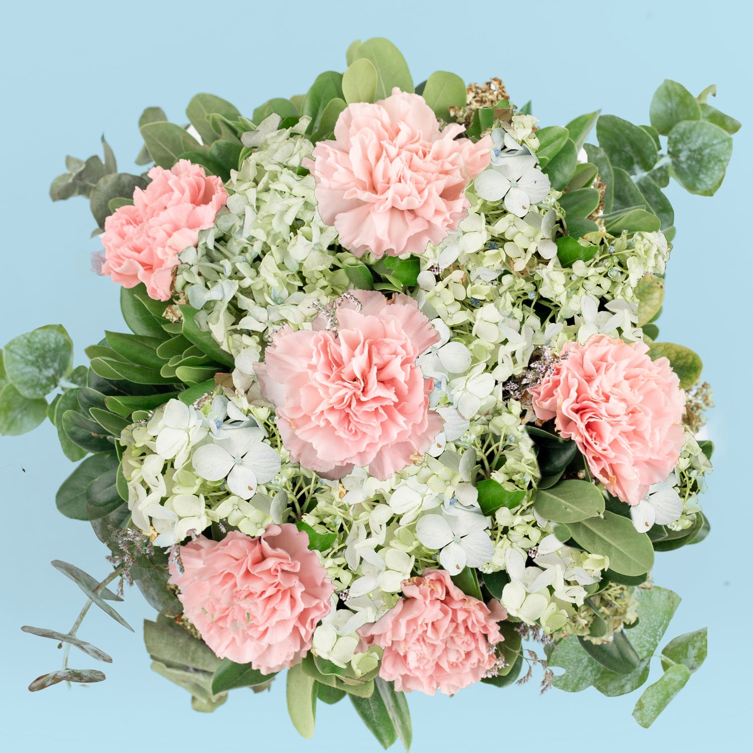 Flores Urgentes a Domicilio en CDMX
