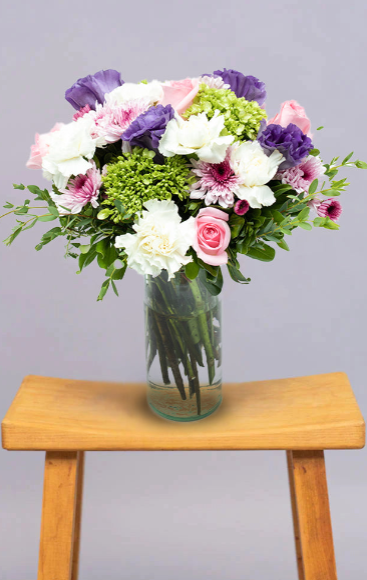 Enviar Flores a Domicilio en Francisco Villa Cancún 