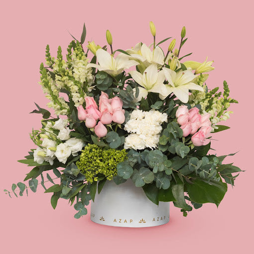 Flores Online
