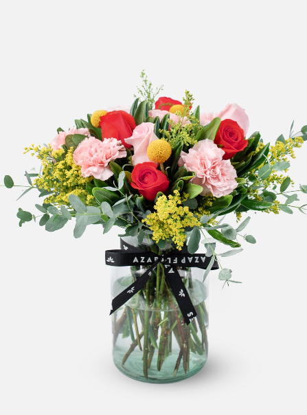 Enviar Flores a Domicilio en Santa Ana Tepetitlán Zapopan