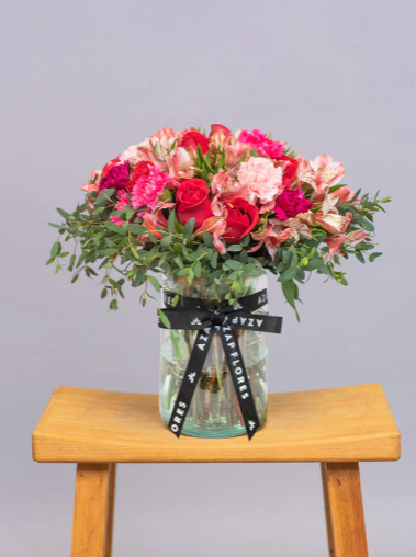 Flores para Cumpleaños