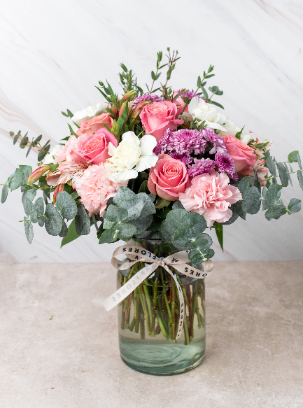 Flores para Funeral