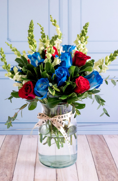Flores para Regalar a una Amiga en Cancún