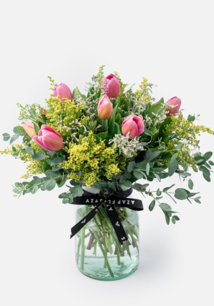 Flores para Regalar en Cancún