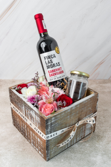 Flores para Aniversario