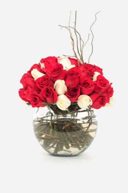Flores para el Día de la Mujer en Cancún