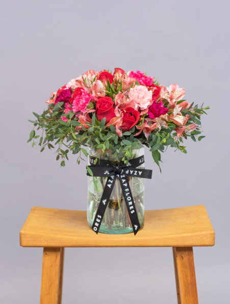 Flores para el Día de las Madres en Mérida