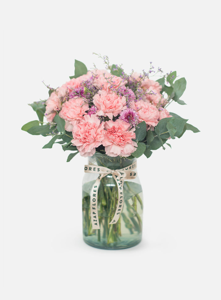 Flores para el Día de las Madres en Monterrey