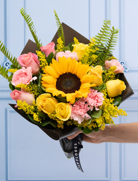 Flores para el Día de las Madres Puebla
