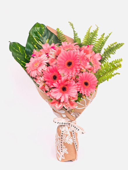 Gerberas a Domicilio en CDMX