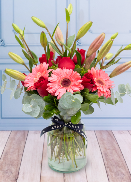 Gerberas a Domicilio en Zapopan