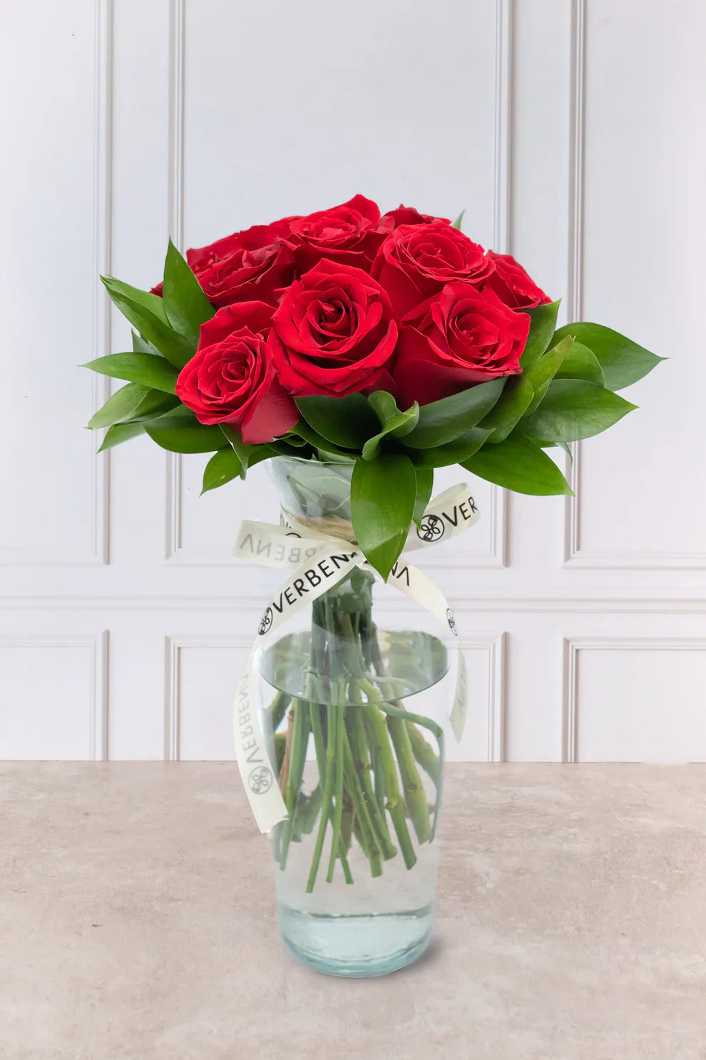 Rosas en Tecámac
