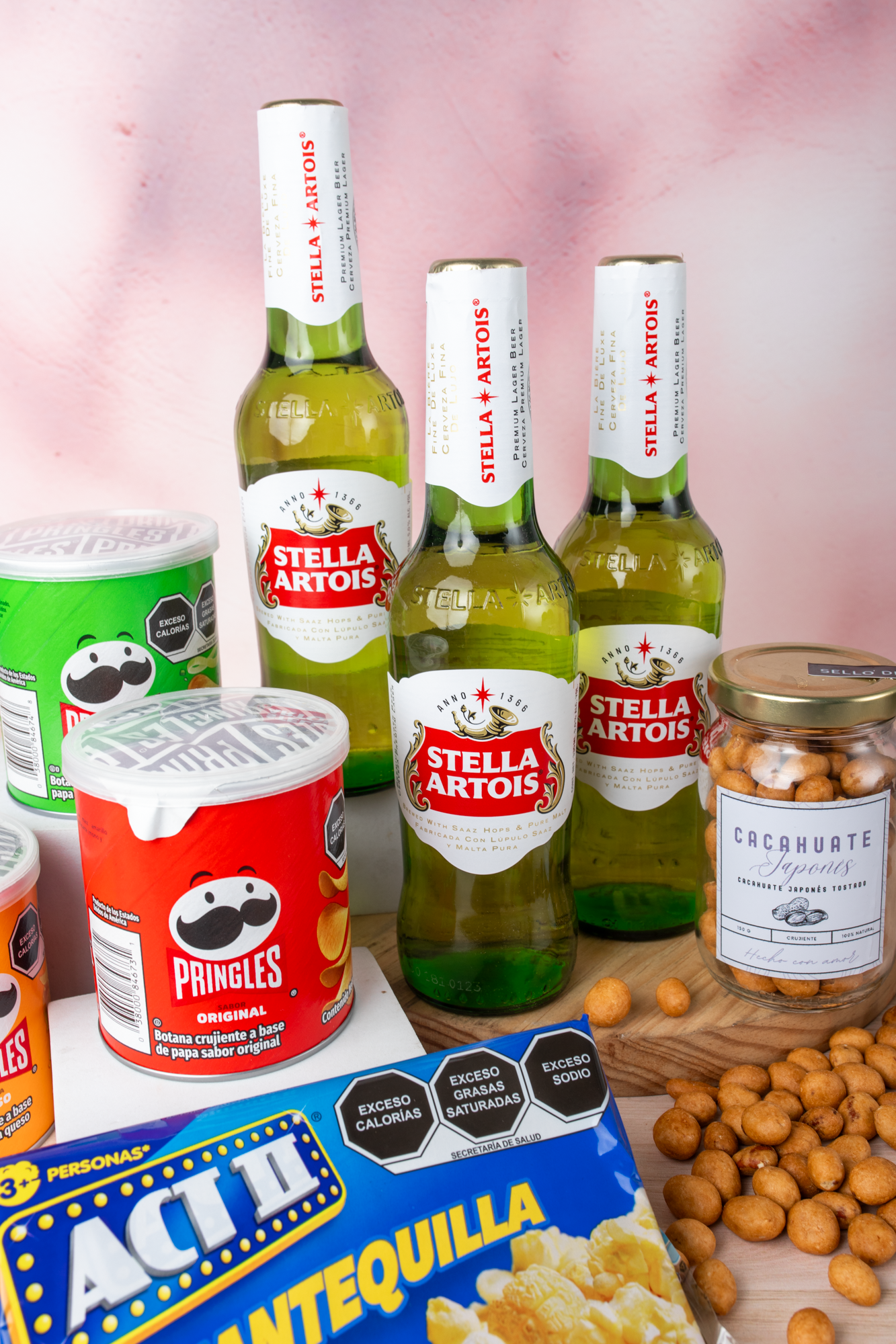 Regalos para Mamá en Silao