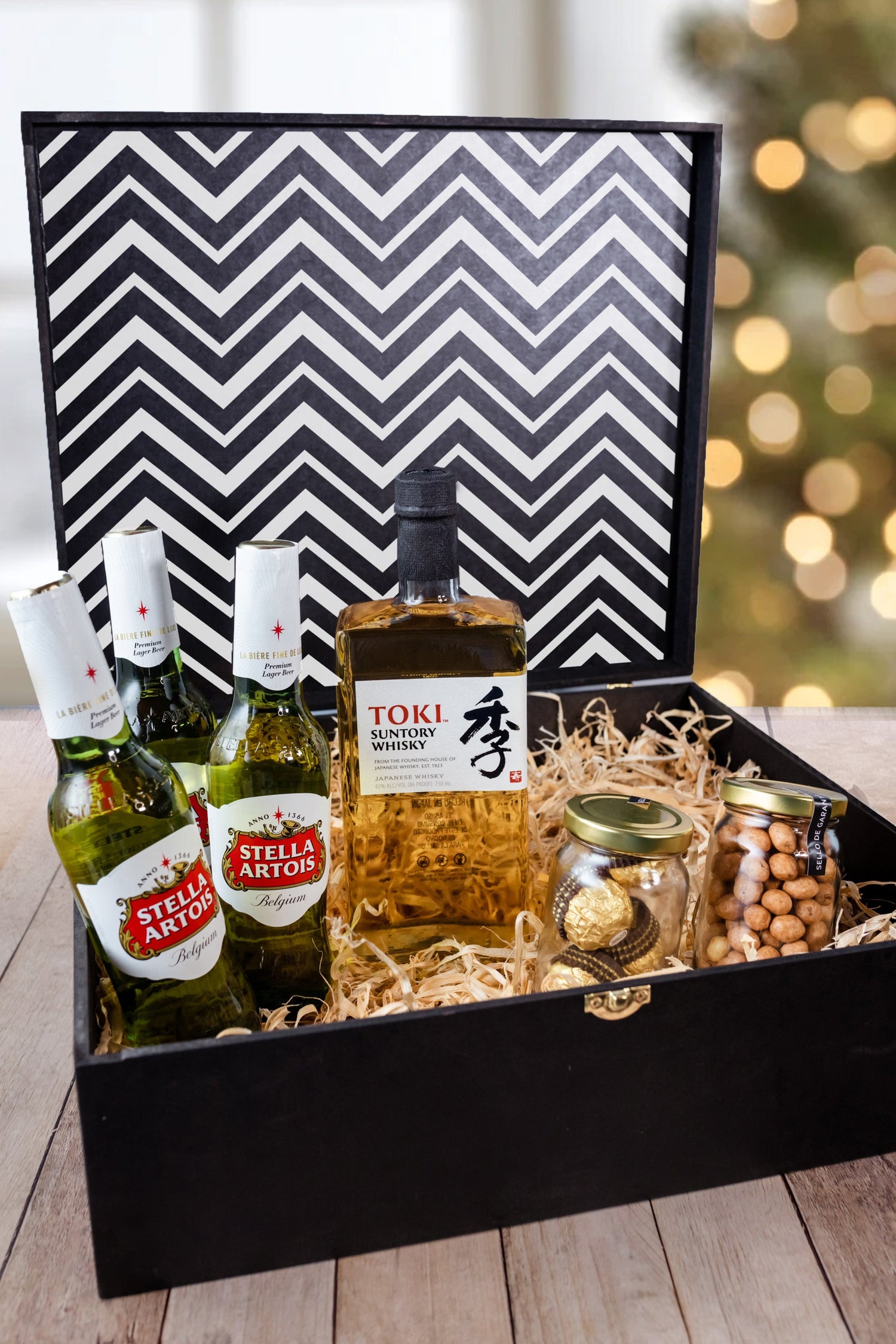 Regalos para Novio en Guadalajara