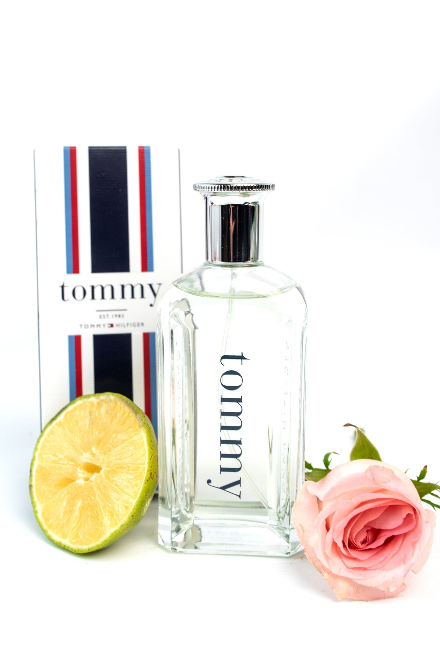 Perfumes y Fragancias 