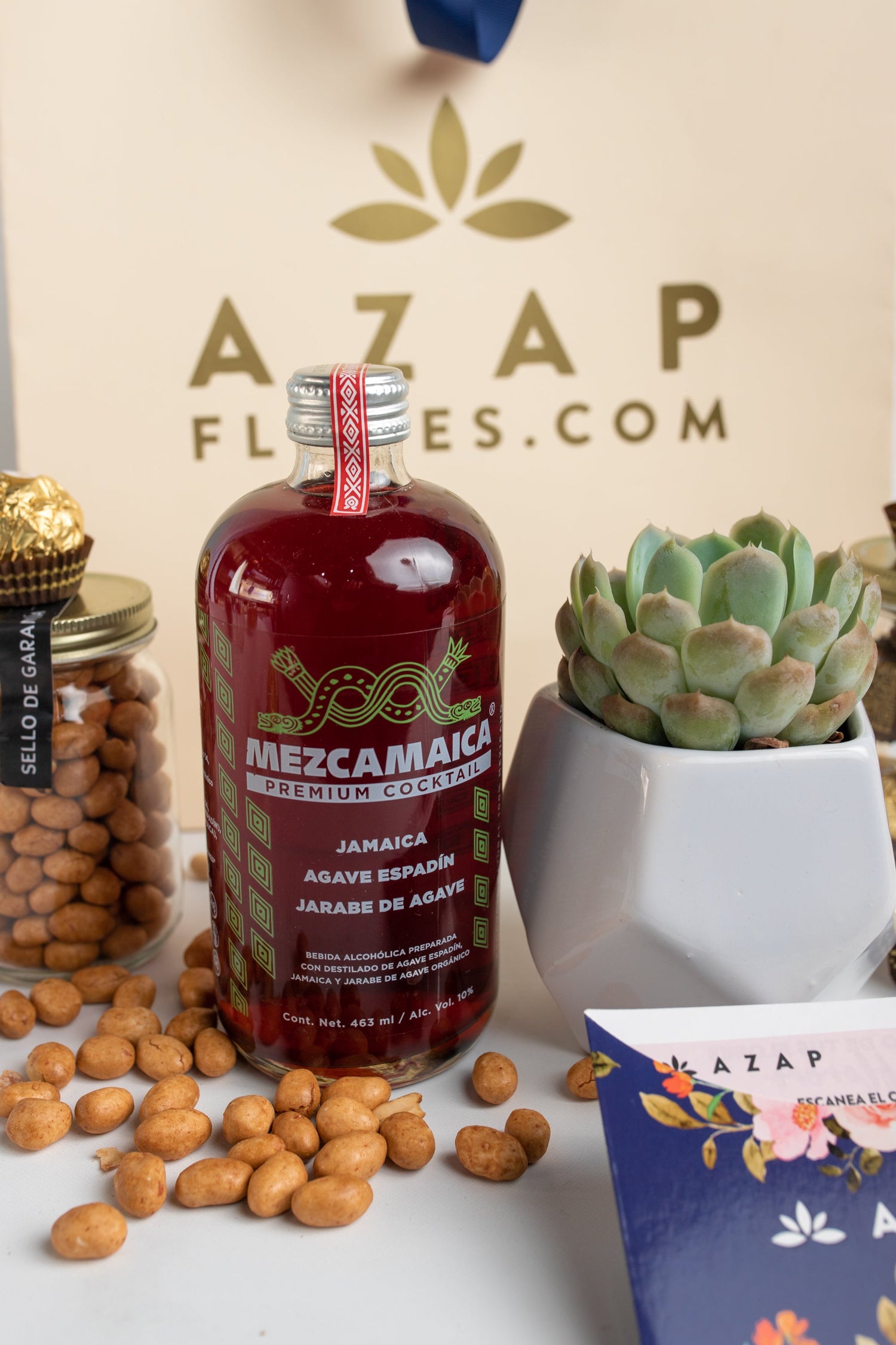 Regalos para Parejas en CDMX