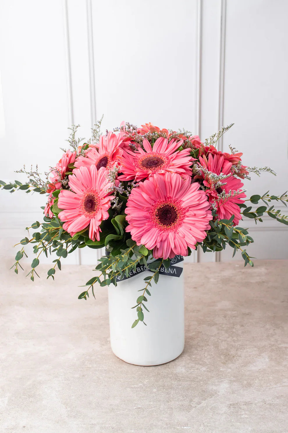 Gerberas para mi Novia a Domicilio en Guadalajara