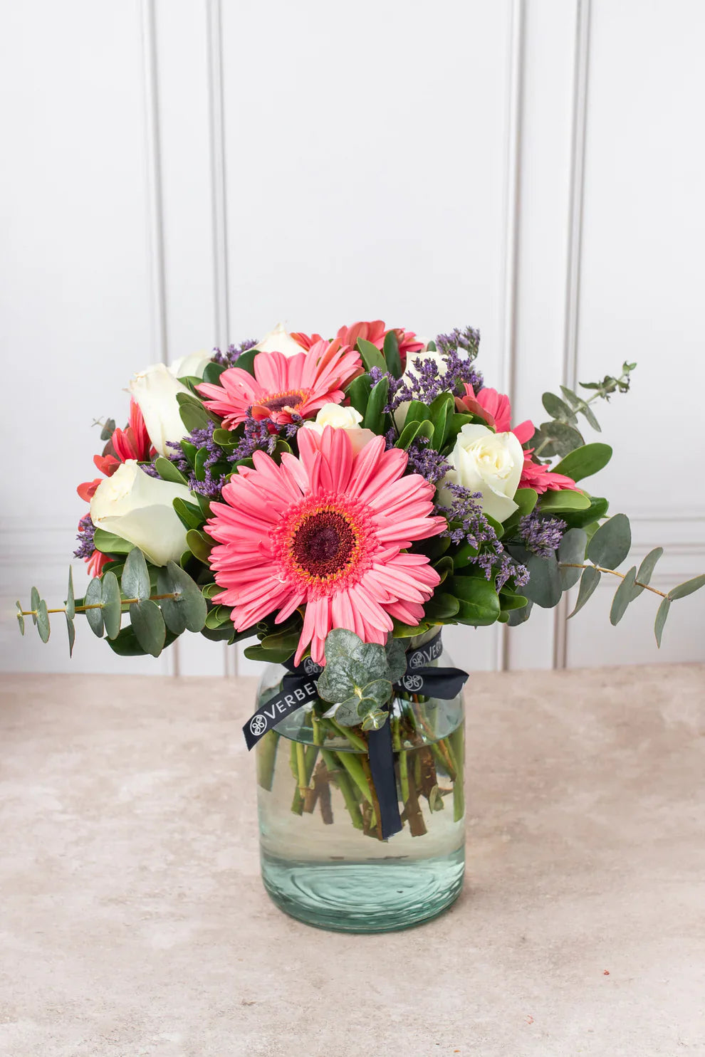 Gerberas a Domicilio