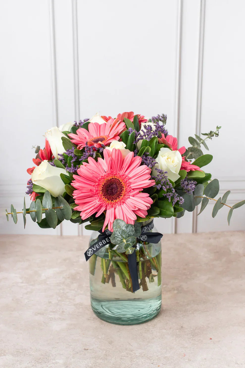 Gerberas a Domicilio en GDL