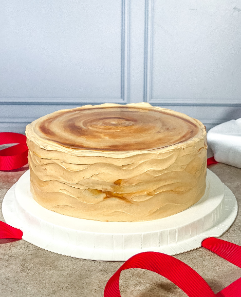 Pastel de Cumpleaños en CDMX