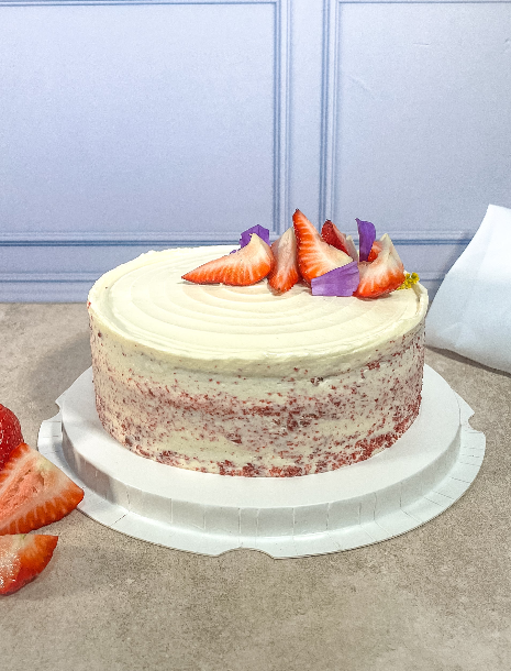 Pasteles Online a Domicilio en CDMX