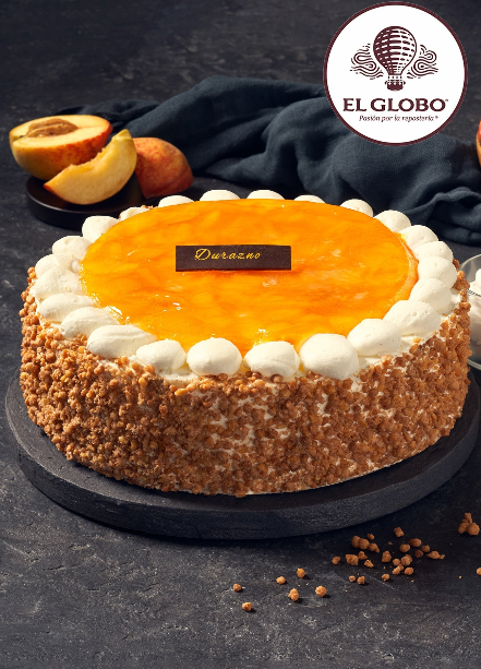 Pasteles el Globo a Domicilio en Querétaro