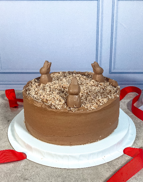 Pasteles para Hombres en CDMX