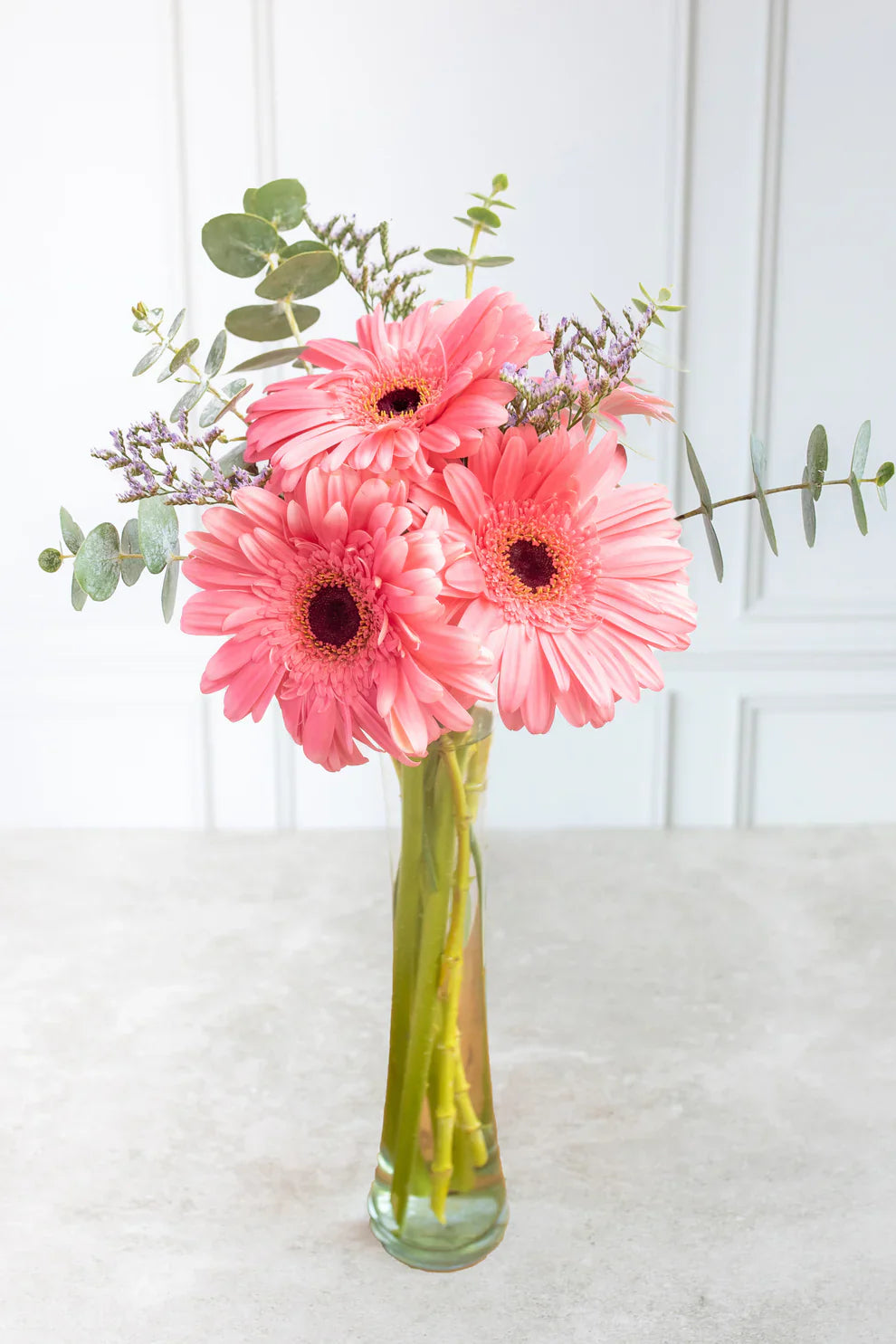 Gerberas a Domicilio en Colima