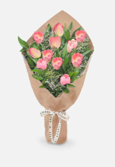 Flores de Cumpleaños para Mujeres