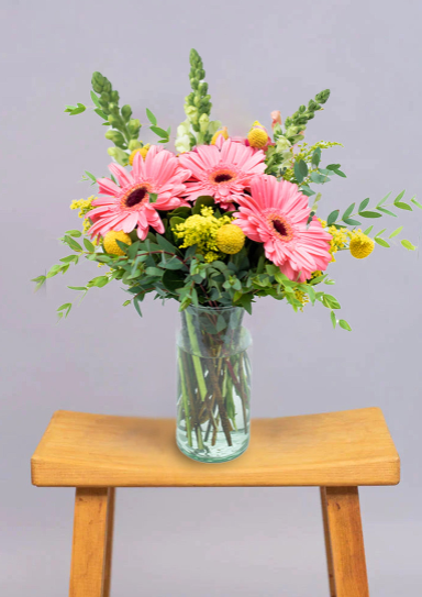 Arreglos de Flores para Hombres