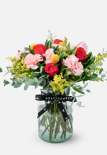Ramos de Flores Bonitos