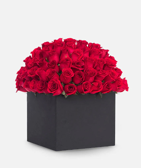 Rosas a Domicilio en Monterrey