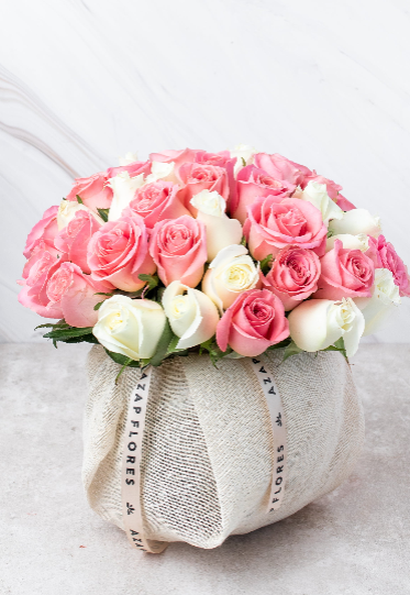 Rosas para mi Novia