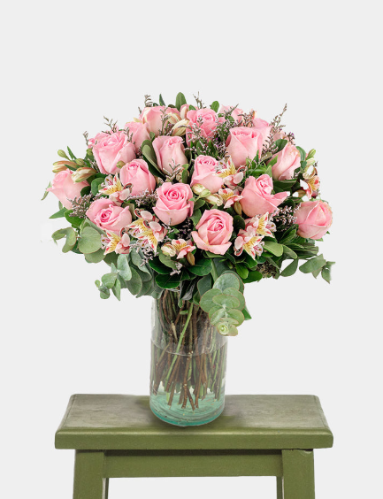Venta de Flores Querétaro