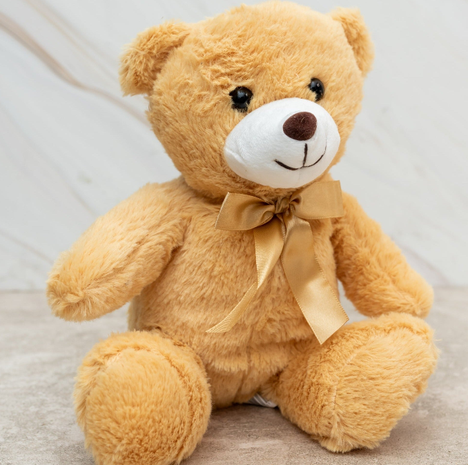 Peluches en Guadalajara